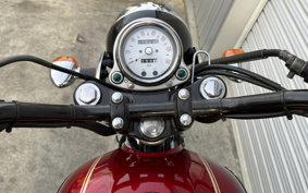 KAWASAKI ESTRELLA RS BJ250A