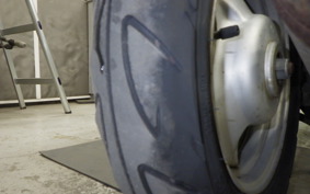 YAMAHA JOG Gen.5 2019 SA36J