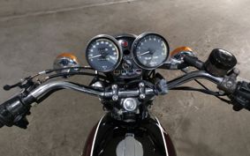 KAWASAKI W3 1974 W3F