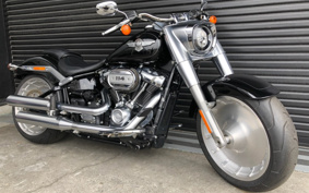 HARLEY  HARLEY FLFBS 2018 YGK
