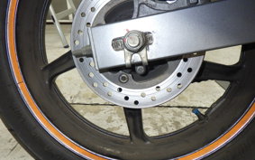 HONDA VTR 250 1997 MC33