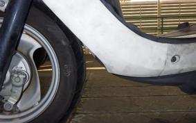 YAMAHA JOG Gen.5 SA36J