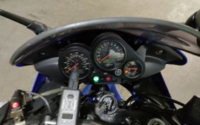 YAMAHA FZS1000 FAZER RN06