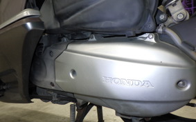 HONDA PCX 125 2008 NC125D