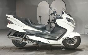 SUZUKI SKYWAVE 250S CJ46A