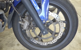 HONDA NC750X DCT 2015 RC72