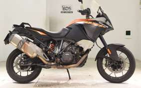 KTM 1050 ADVENTURE 2017