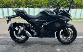 SUZUKI JIKUSA-SF250 ED22B