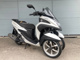 Фото Yamaha TRICITY 125 с японского аукциона