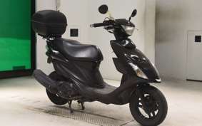 SUZUKI ADDRESS V125 S 2014 CF4MA