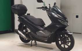 HONDA PCX 125 JF81