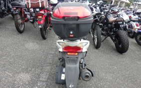 SUZUKI ADDRESS V125 S CF4MA