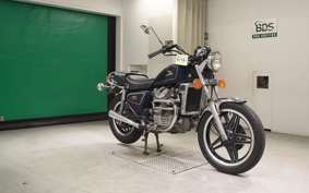 HONDA GL 400 WING CUSTOM 1981 GL400
