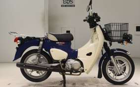 HONDA C110 SUPER CUB JA61