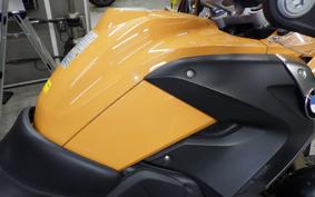 BMW R1200GS 2008