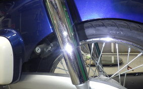 HONDA C50 SUPER CUB 2023 AA09