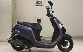 HONDA ﾀﾞﾝｸ AF78