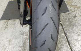 KTM 390 RC 2022