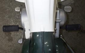 HONDA C50 SUPER CUB C50