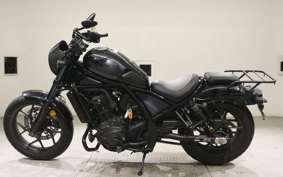 HONDA REBEL 1100 2023 SC83