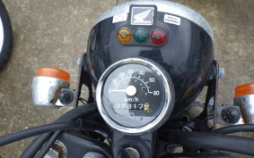 HONDA APE 50 AC18
