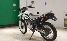YAMAHA SEROW 250 Gen.2 DG17J