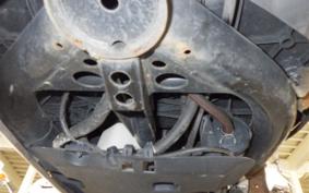 YAMAHA TRICITY 155 A 1997 SG37J