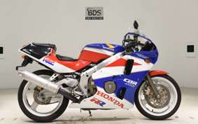 HONDA CBR400RR GEN 1 1988 NC23