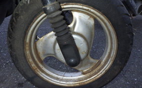 YAMAHA JOG Gen.1 3KJ