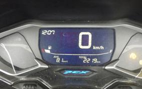 HONDA PCX 160 2025 KF47