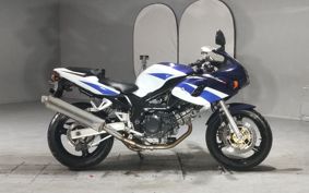 SUZUKI SV400S 2004 VK53A