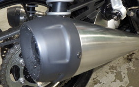 TRIUMPH SPEED TWIN 2022