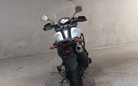 SUZUKI DL650 ( V-Strom 650 ) 2015 VP56A