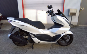 HONDA PCX125 JK05