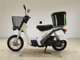 Фото Suzuki MOLLET с японского аукциона