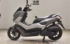YAMAHA N-MAX SED6J