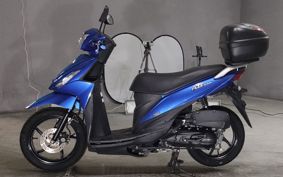 SUZUKI ADDRESS V110 CE47A