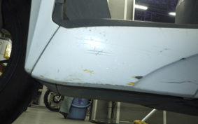HONDA DIO 110 JF58