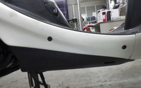 HONDA DIO ZX GEN 2 2025 AF35