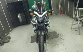 HONDA 400X ABS 2018 NC47