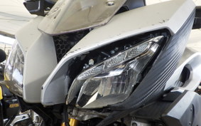 YAMAHA MT-09 Tracer RN36J
