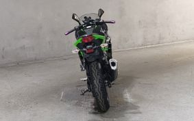 KAWASAKI NINJA 250 EX250L