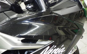 KAWASAKI NINJA 400 2021