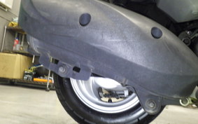 YAMAHA AXIS 125 TREET 1998 SE53J