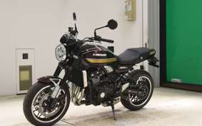 KAWASAKI Z900RS 2026 ZR900K