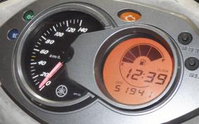 YAMAHA CYGNUS 125 XSR 2 2005 SE44J
