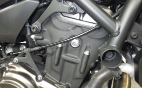 YAMAHA MT-07 ABS 2019 RM19J