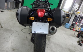 BMW K1200S 2008