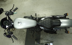 HARLEY XL883N 2009
