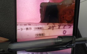 YAMAHA AXIS 125 Z SED7J